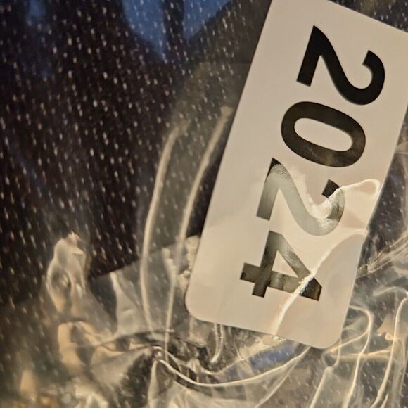 Oakley Sweater Mens Large Hoodie Full Zip Long Sleeve Jacket Gray Pockets Logo - Picture 9 of 10